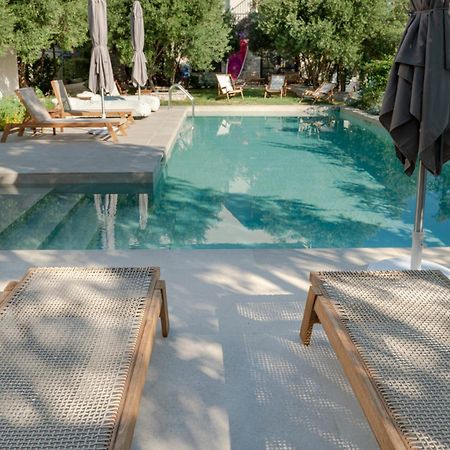 Maison - Elea Ierissos Bagian luar foto