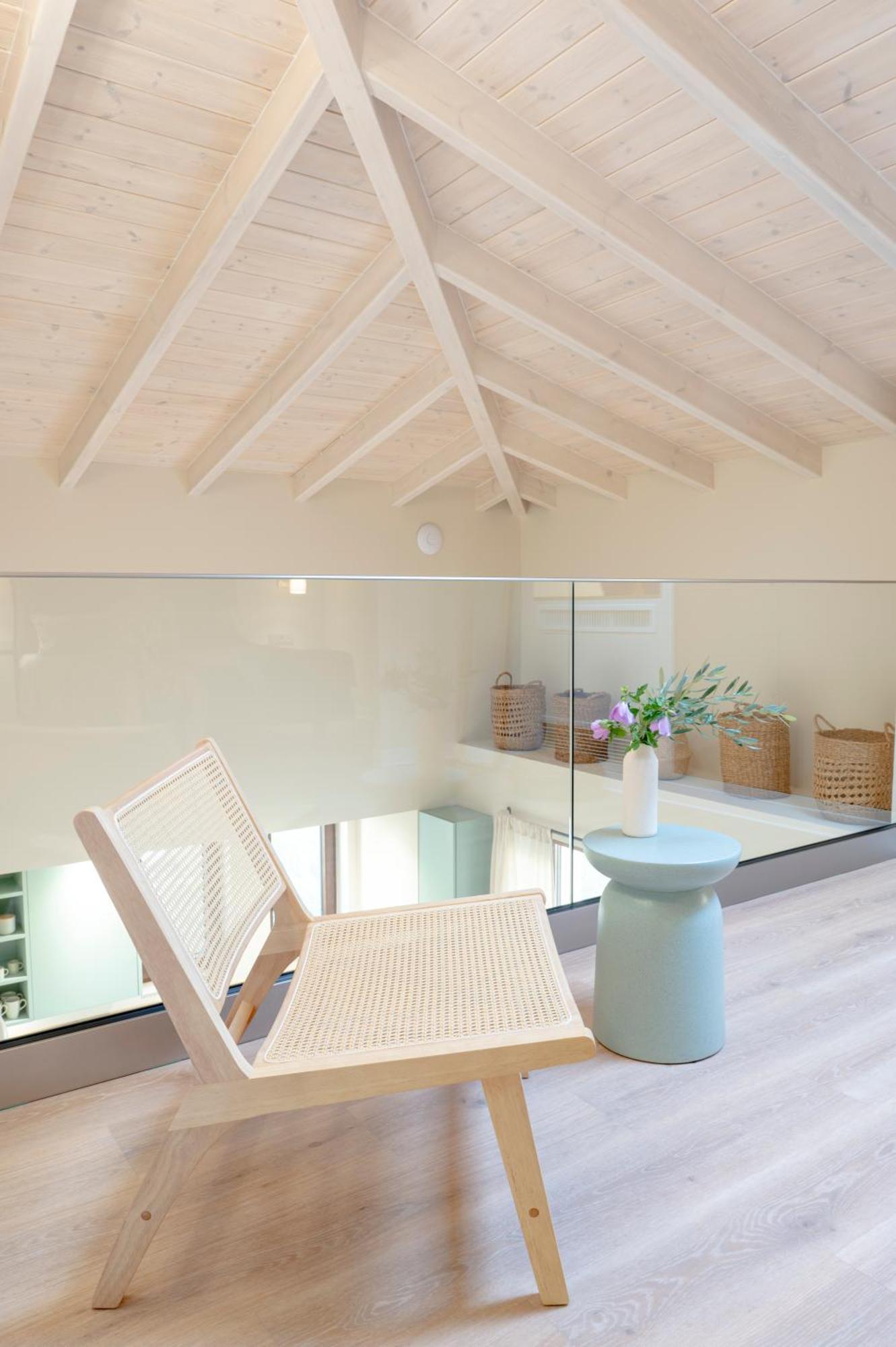 Maison - Elea Ierissos Bagian luar foto