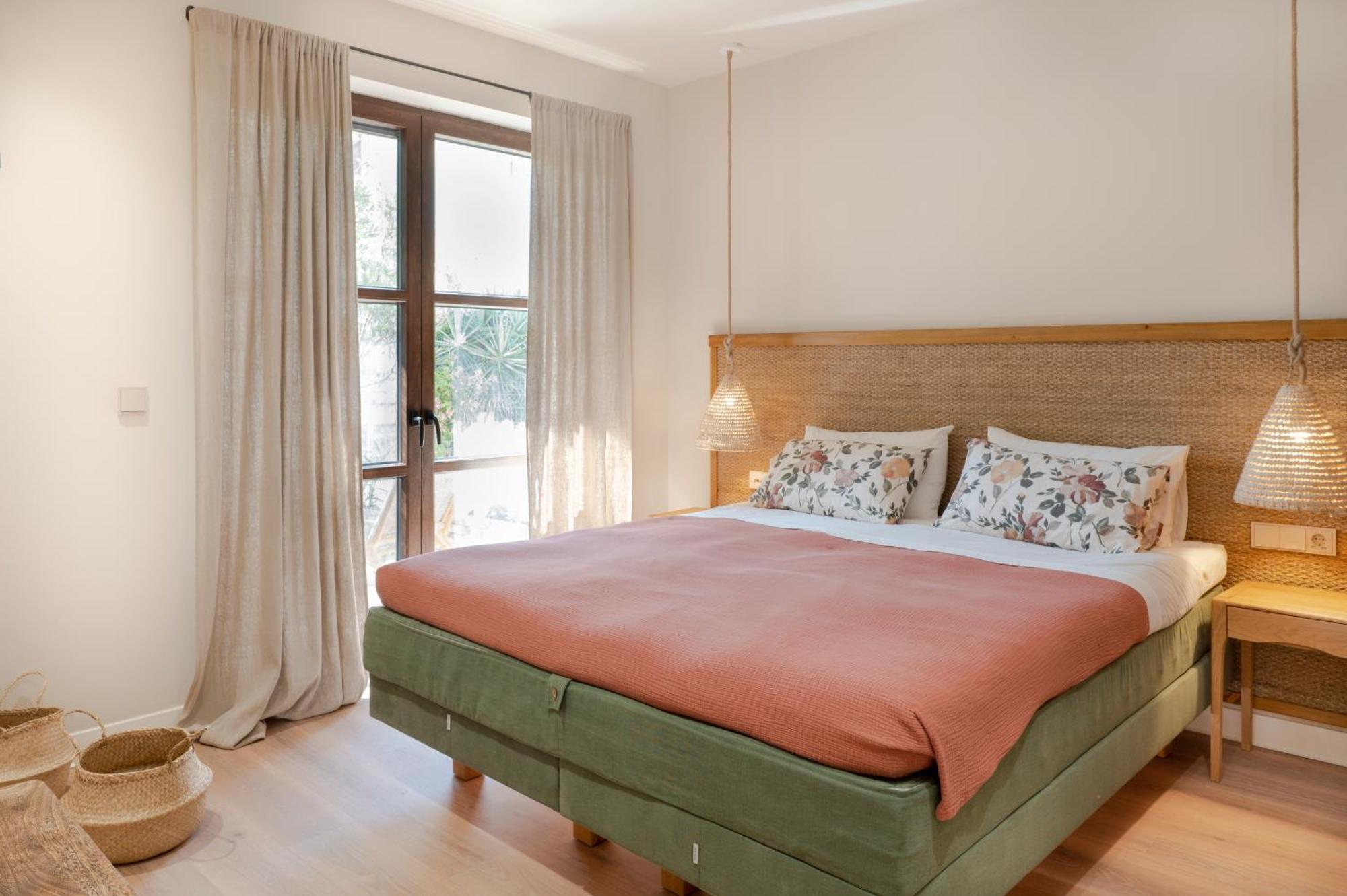 Maison - Elea Ierissos Bagian luar foto